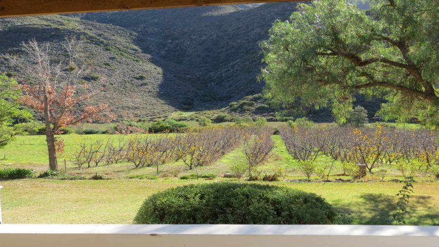 3 Bedroom Property for Sale in Montagu Rural Western Cape